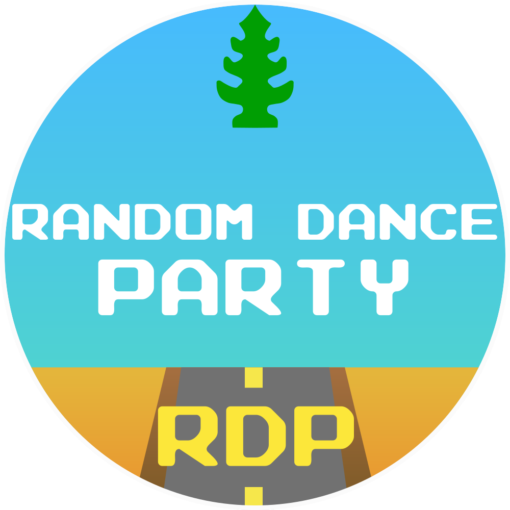 Classic DB RDP Logo