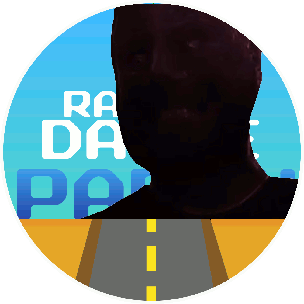 Random TEETH RDP Logo