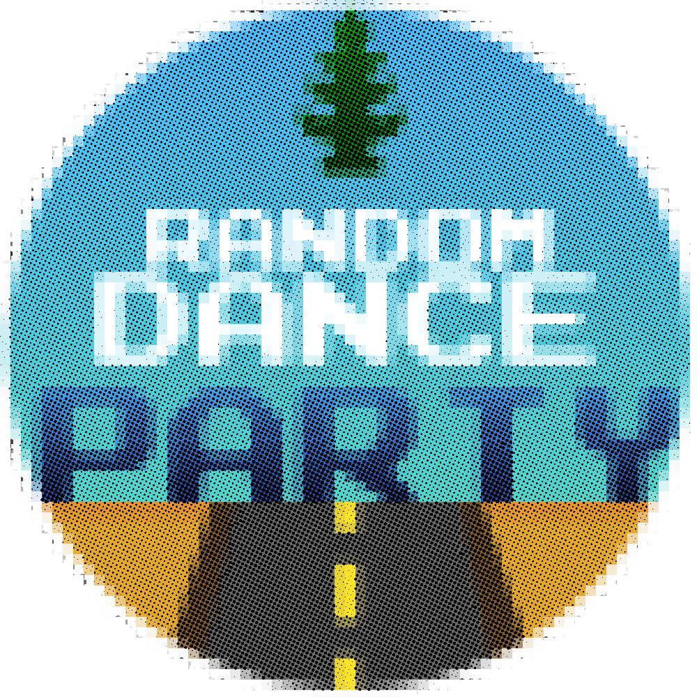 Tiny Pixels RDP Logo