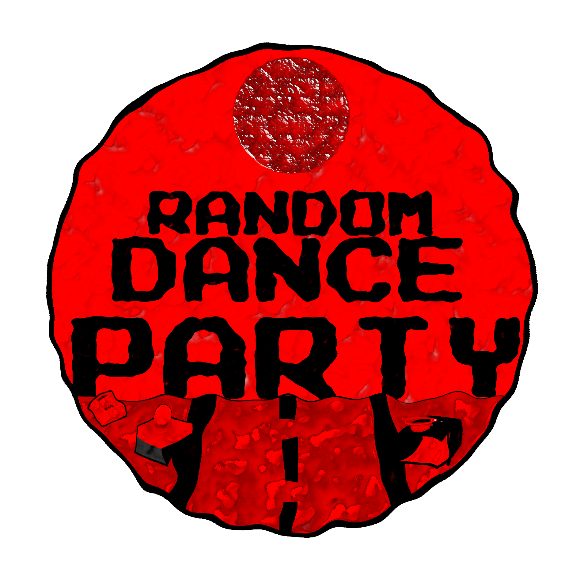 Gangnam Hell RDP Logo