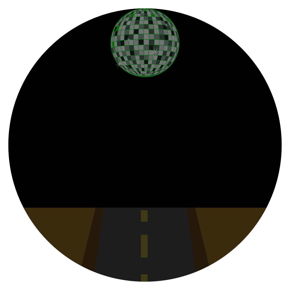 HIGH ROLLER Gif RDP Logo